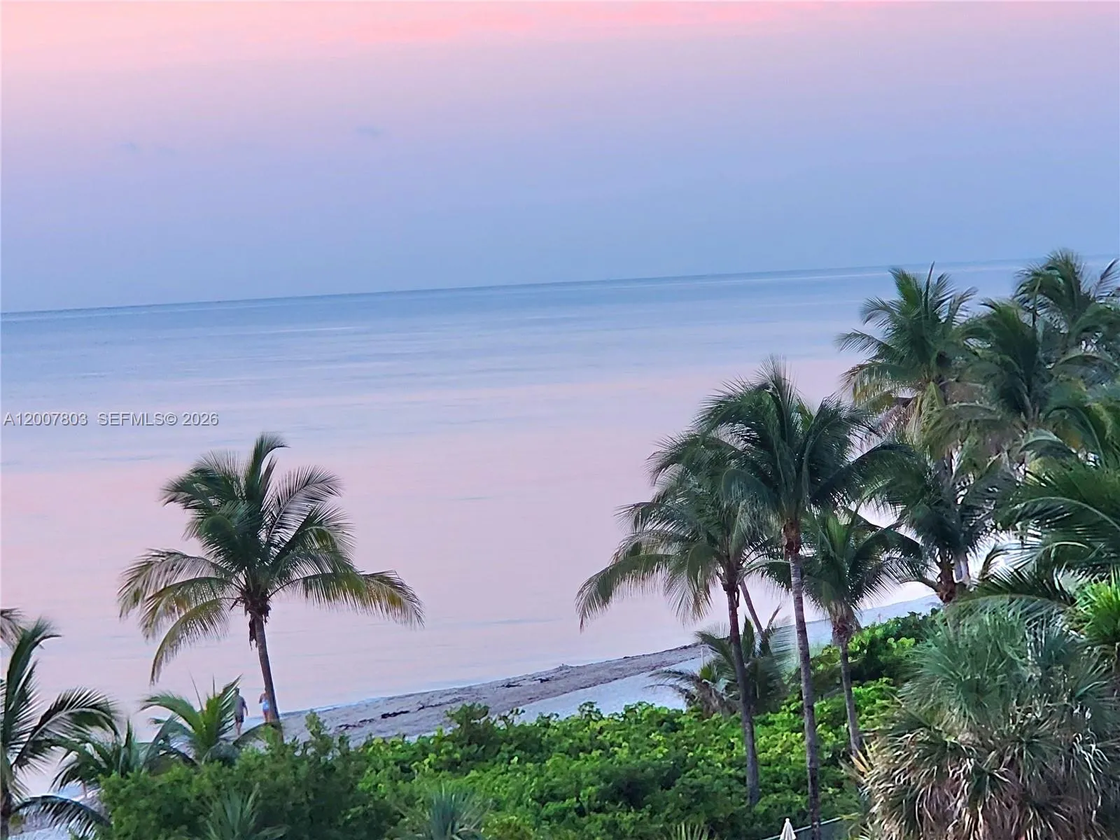 Foto de propiedad en 3505 S Ocean Drive 1103, Hollywood, FL 33019 Hollywood con MLS#