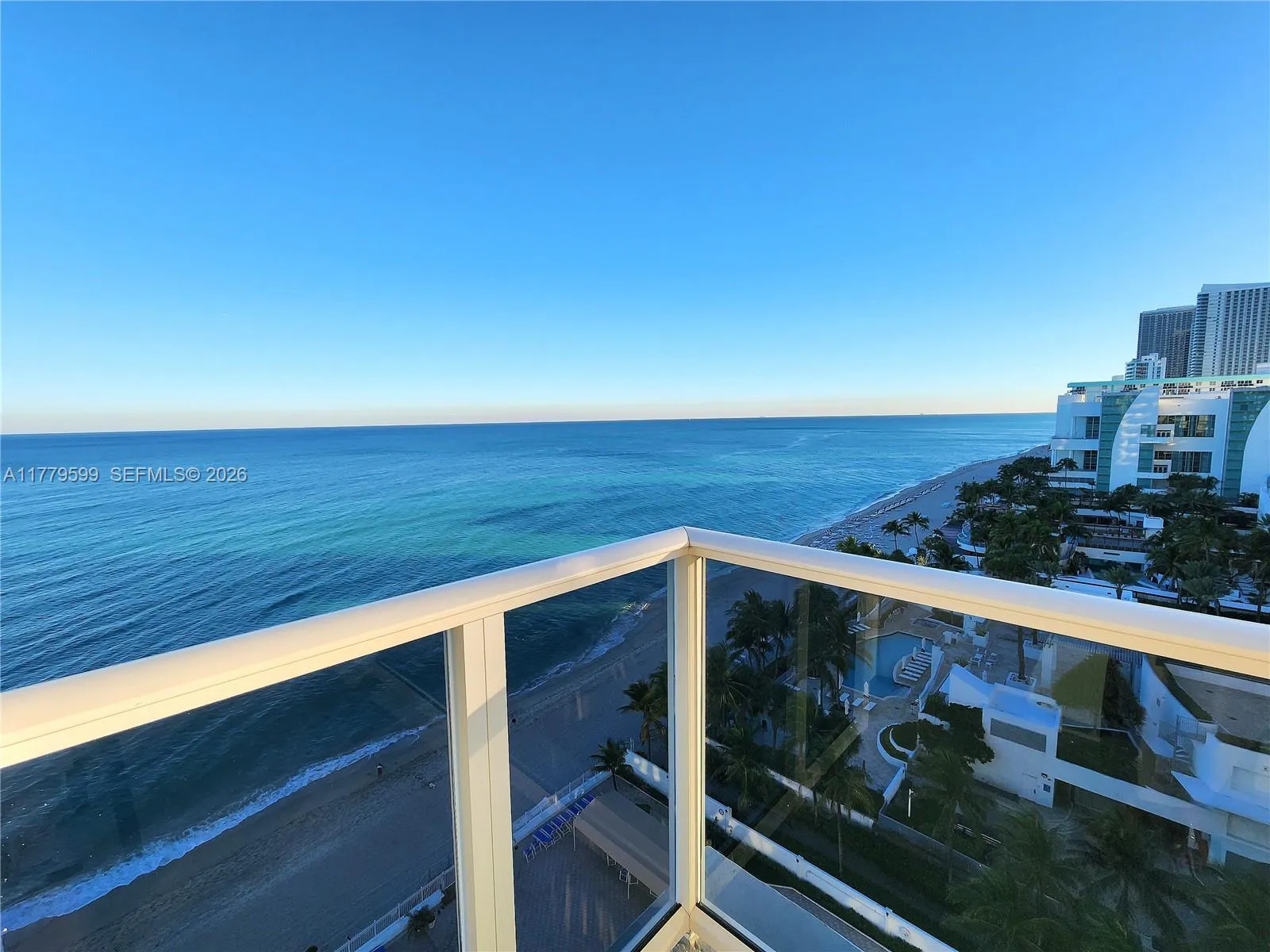 En Renta 3505 S Ocean Drive 1214, Hollywood, FL 33019, Hollywood, FL 33019