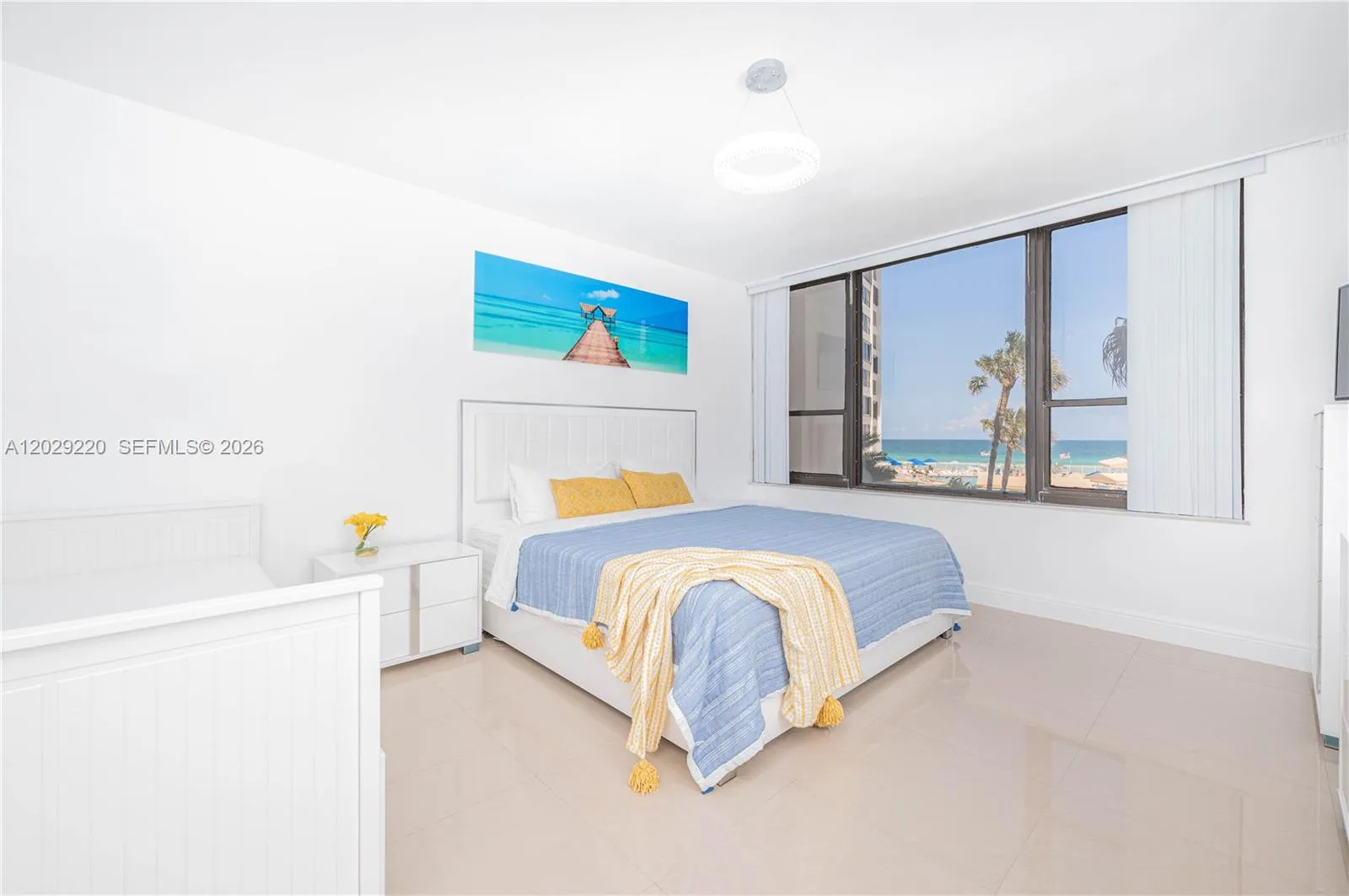 Foto de propiedad en 3505 S Ocean Drive 221, Hollywood, FL 33019 Hollywood con MLS#