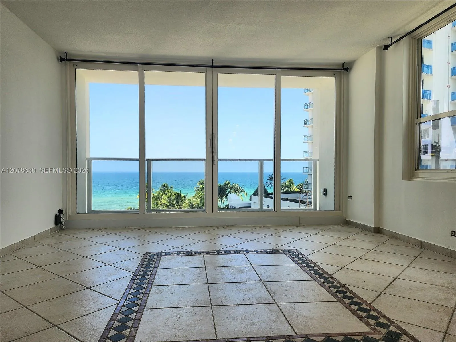 Foto de propiedad en 3505 S Ocean Drive 621, Hollywood, FL 33019 Hollywood con MLS# 