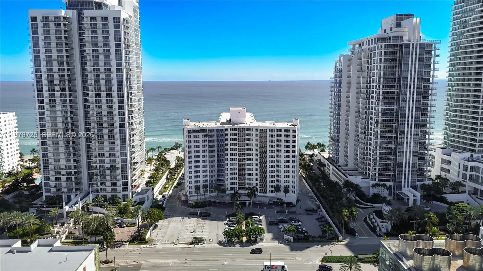 En Venta 3505 S Ocean Drive, Hollywood, FL 33019, Hollywood, FL 33019