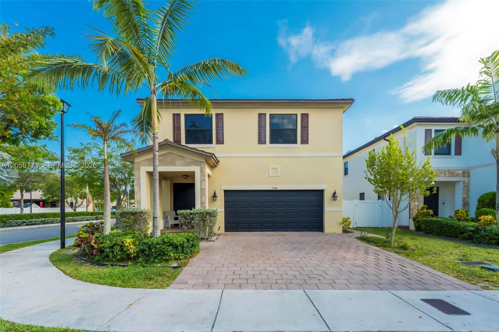 Vendido 3506 W 106th Terrace, Hialeah, FL 33018, Hialeah, FL 33018