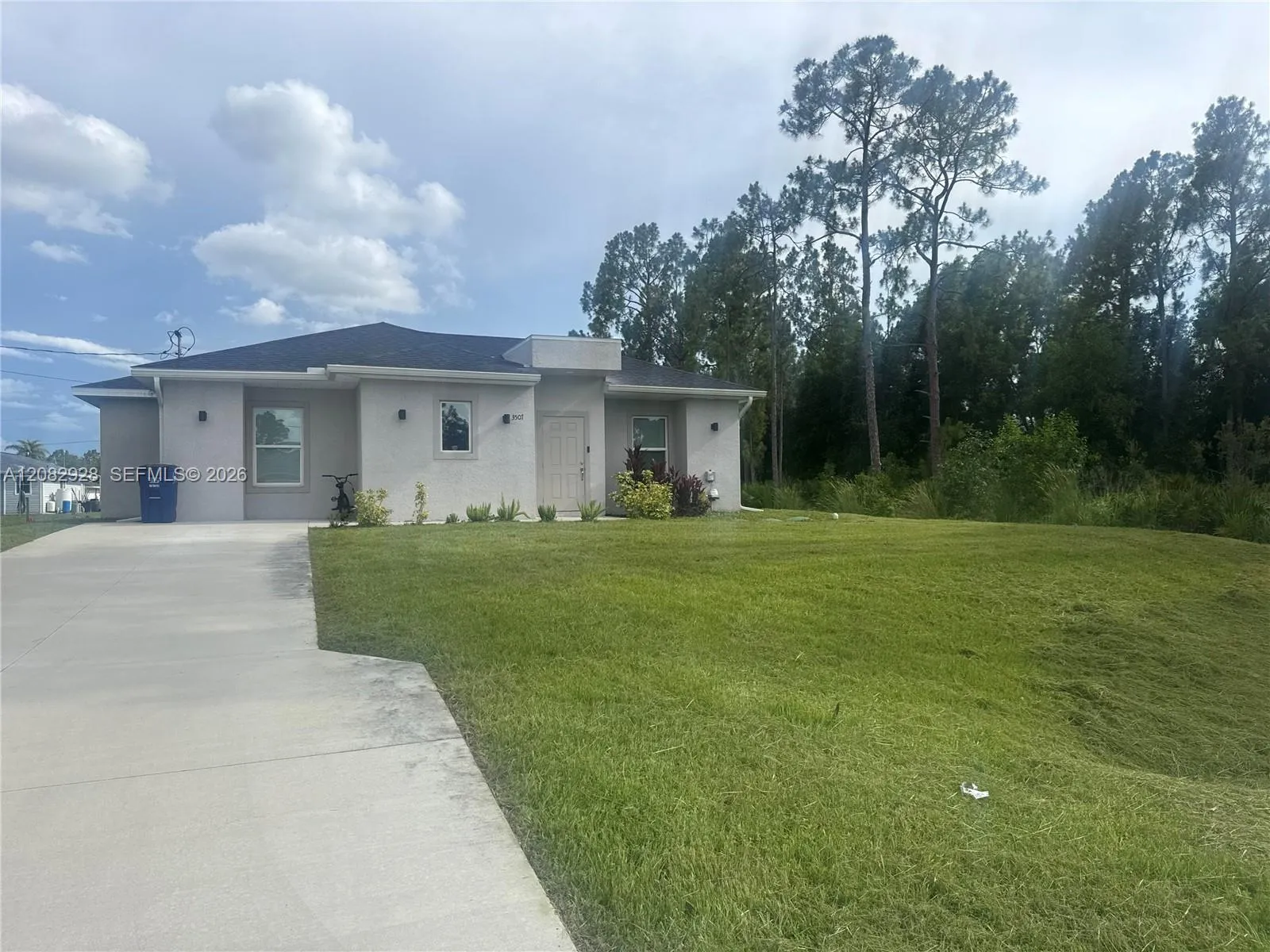 En Renta 3507 15 Street W, Lehigh Acres, FL 33971, Lehigh Acres, FL 33971
