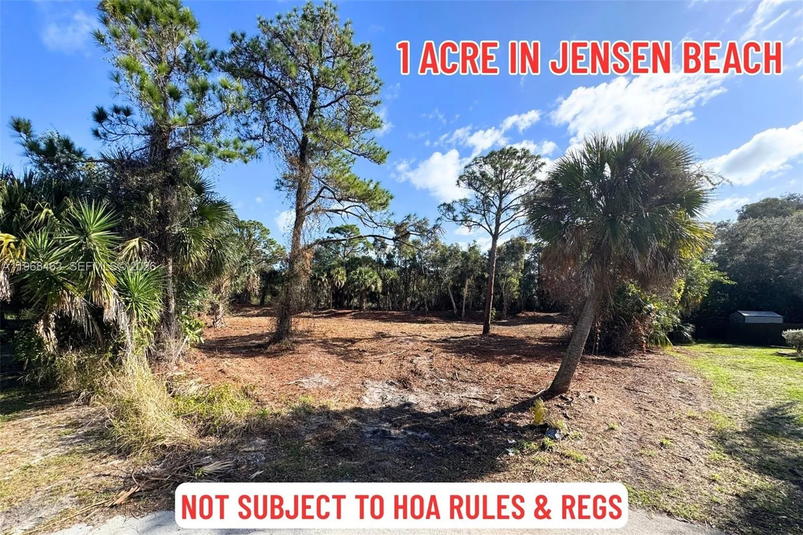 Foto de propiedad en 3509 NE M Cari Lane, Jensen Beach, FL 34957 Jensen Beach con MLS# 