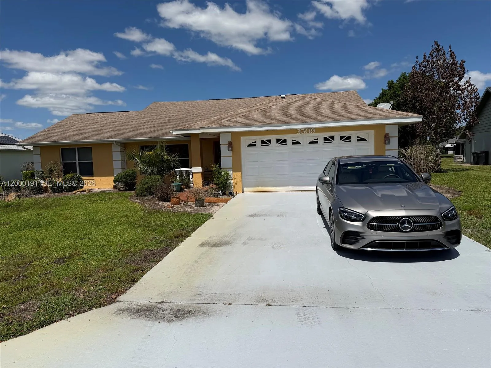 En Venta 3509 Sunrise Drive, FL 33872, FL 33872