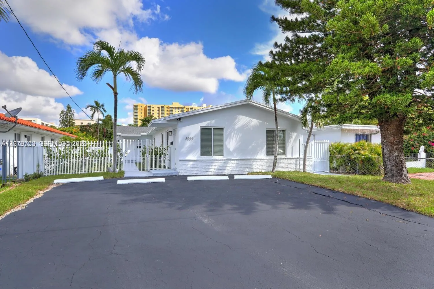 En Renta 3509 SW 23rd Terrace 3509, Miami, FL 33145, Miami, FL 33145