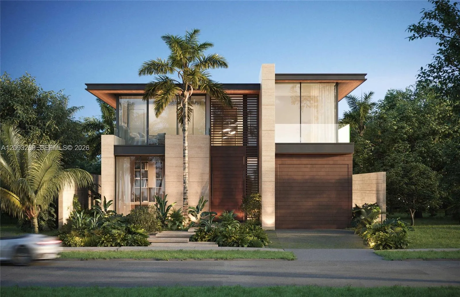 Foto de propiedad en 351 SW 22nd Road, Miami, FL 33129 Miami con MLS# 