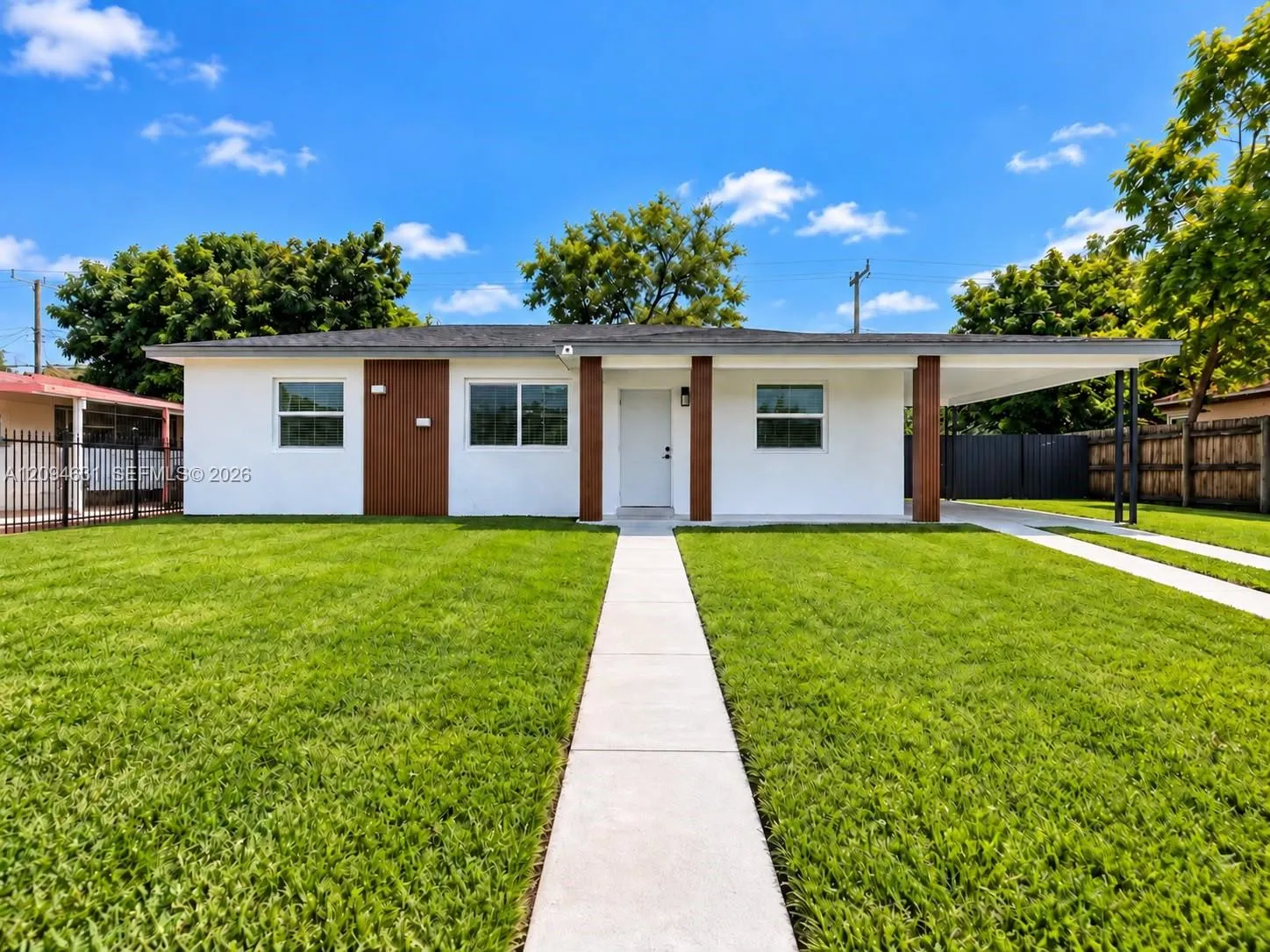 En Venta 3510 NW 82nd Street, Miami, FL 33147, Miami, FL 33147