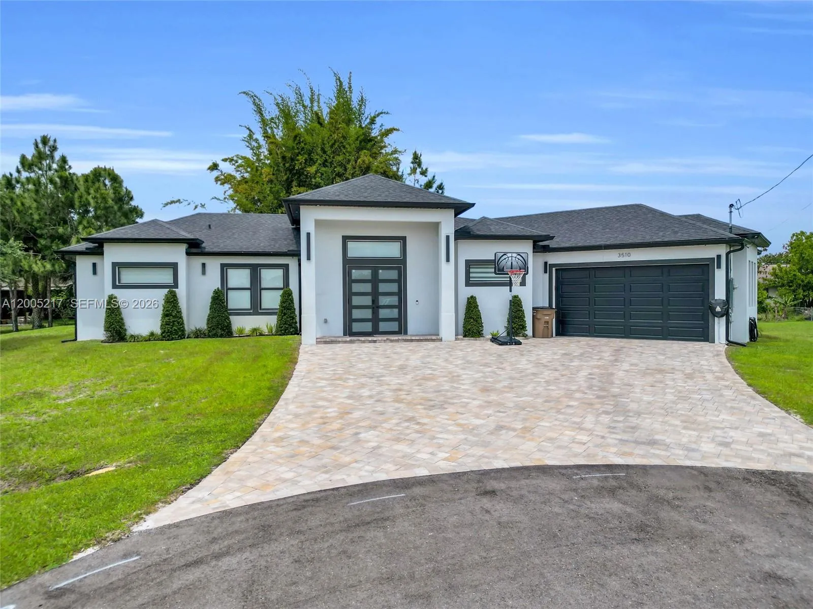 En Venta 3510 W 9th Court, Lehigh Acres, FL 33971, Lehigh Acres, FL 33971