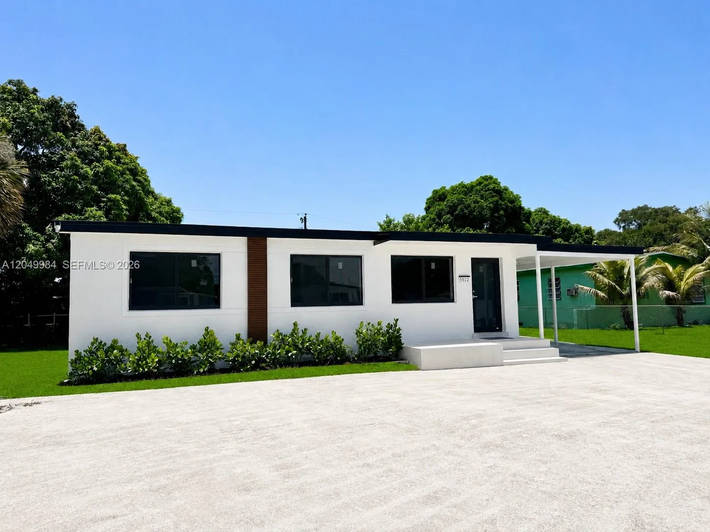 Vendido 3512 NW 176th Terrace, Miami Gardens, FL 33056, Miami Gardens, FL 33056