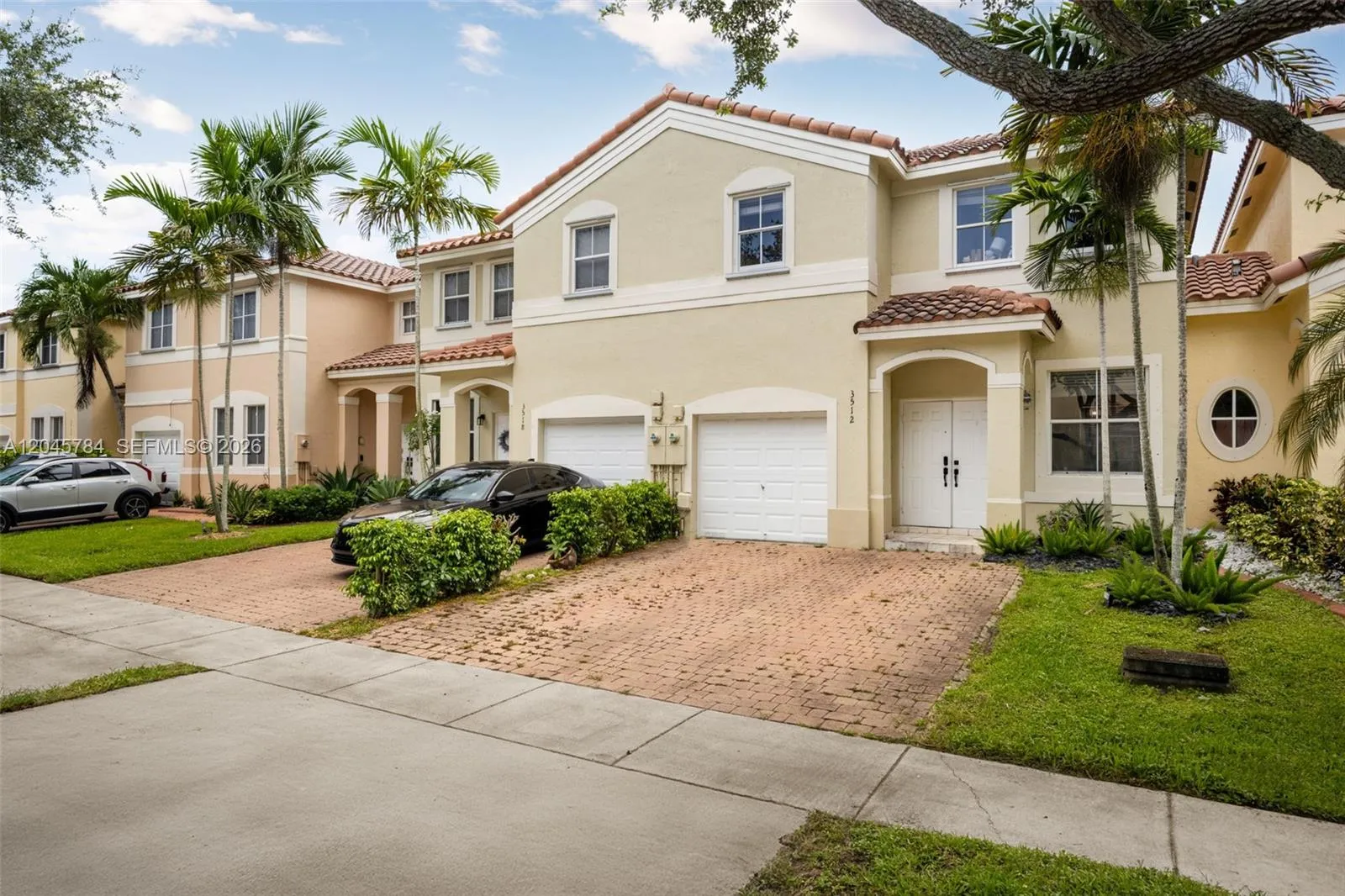Alquilada 3512 SW 171st Avenue, Miramar, FL 33027, Miramar, FL 33027
