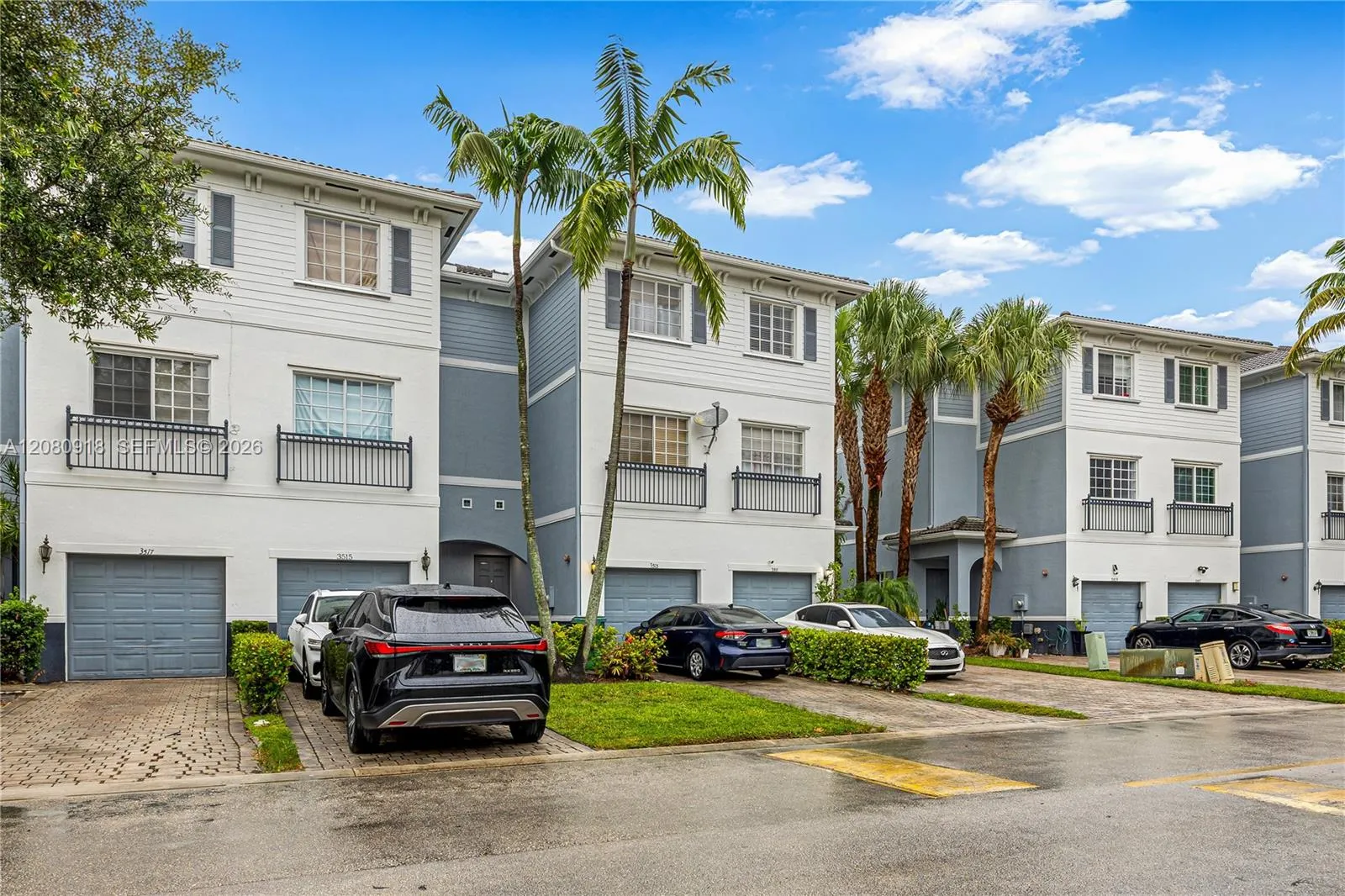 En Venta 3513 NW 14th Court 3513, Lauderhill, FL 33311, Lauderhill, FL 33311