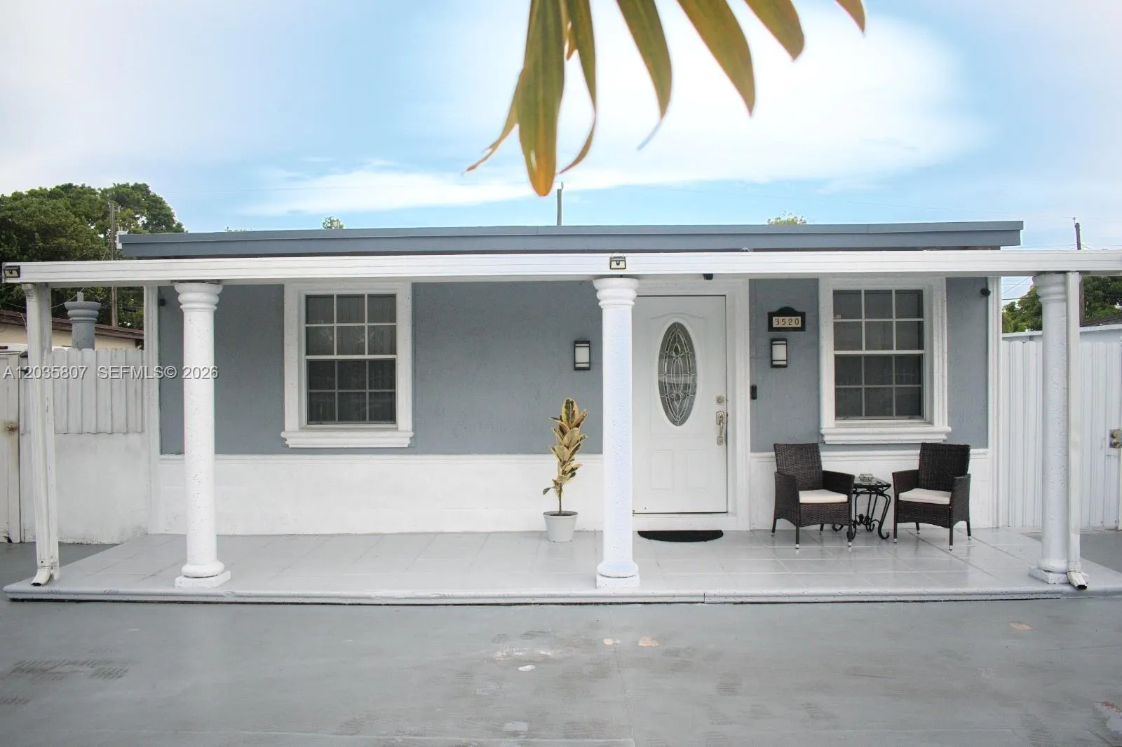 Vendido 3520 NW 99th Street, Miami, FL 33147, Miami, FL 33147