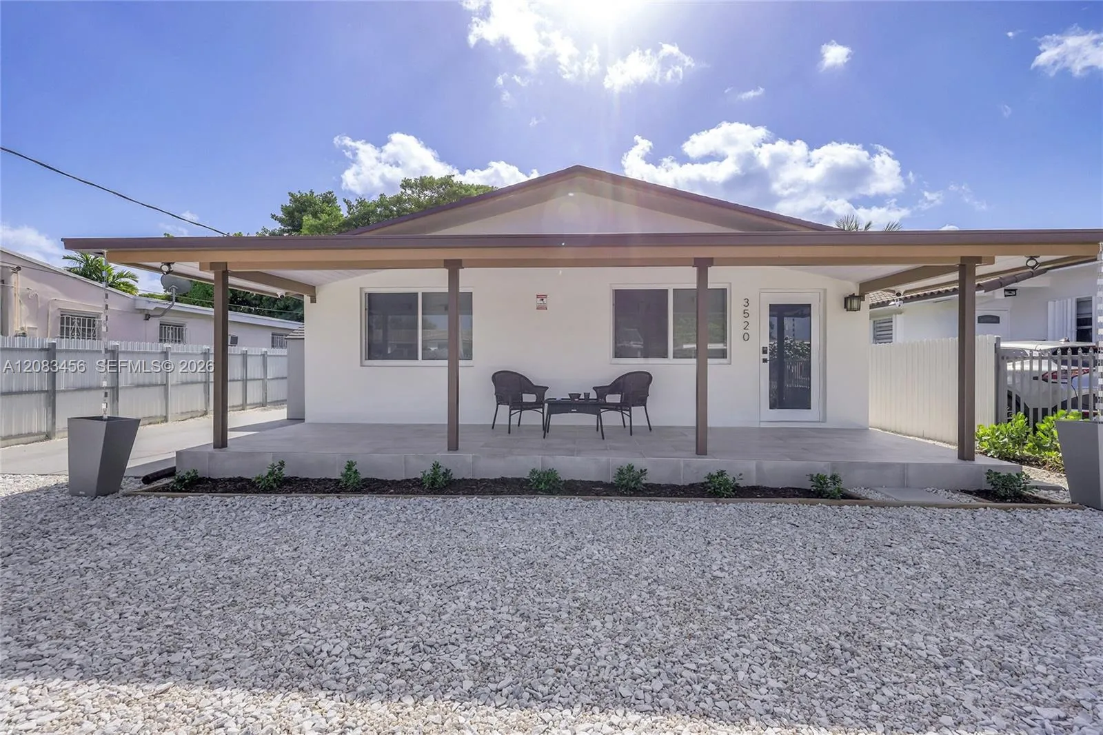 En Renta 3520 SW 88th Place 1, Miami, FL 33165, Miami, FL 33165