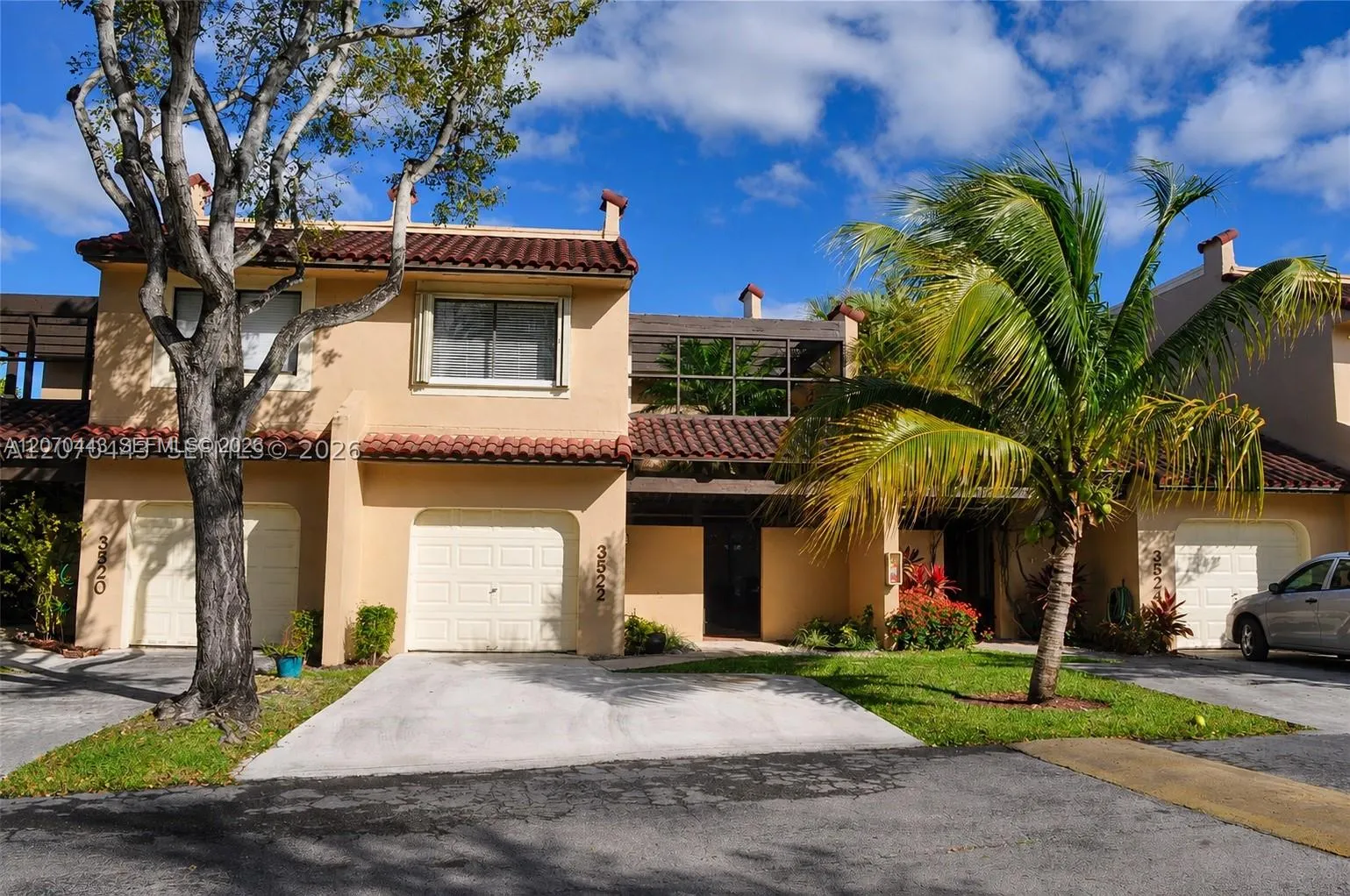 Foto de propiedad en 3522 Torremolinos Avenue E-31, Doral, FL 33178 Doral con MLS# 