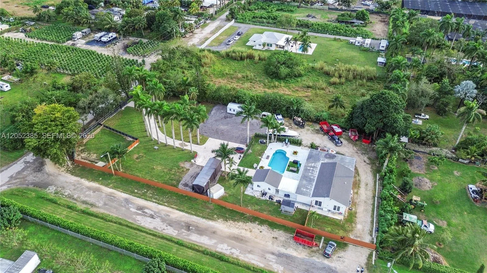 En Venta 35220 SW 213th Avenue, Homestead, FL 33034, Homestead, FL 33034