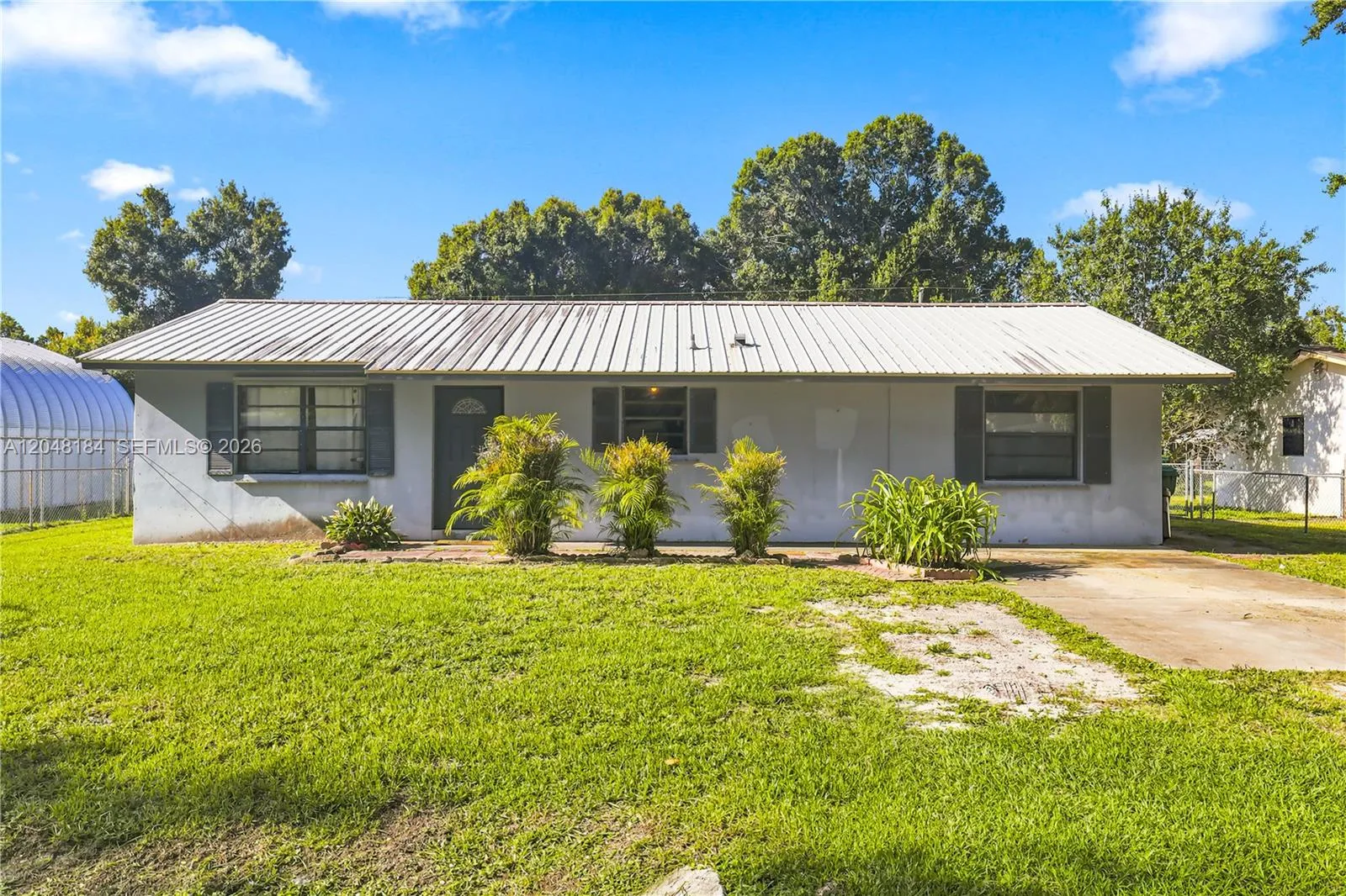 En Venta 3524 SW 17th Street, Okeechobee, FL 34974, Okeechobee, FL 34974