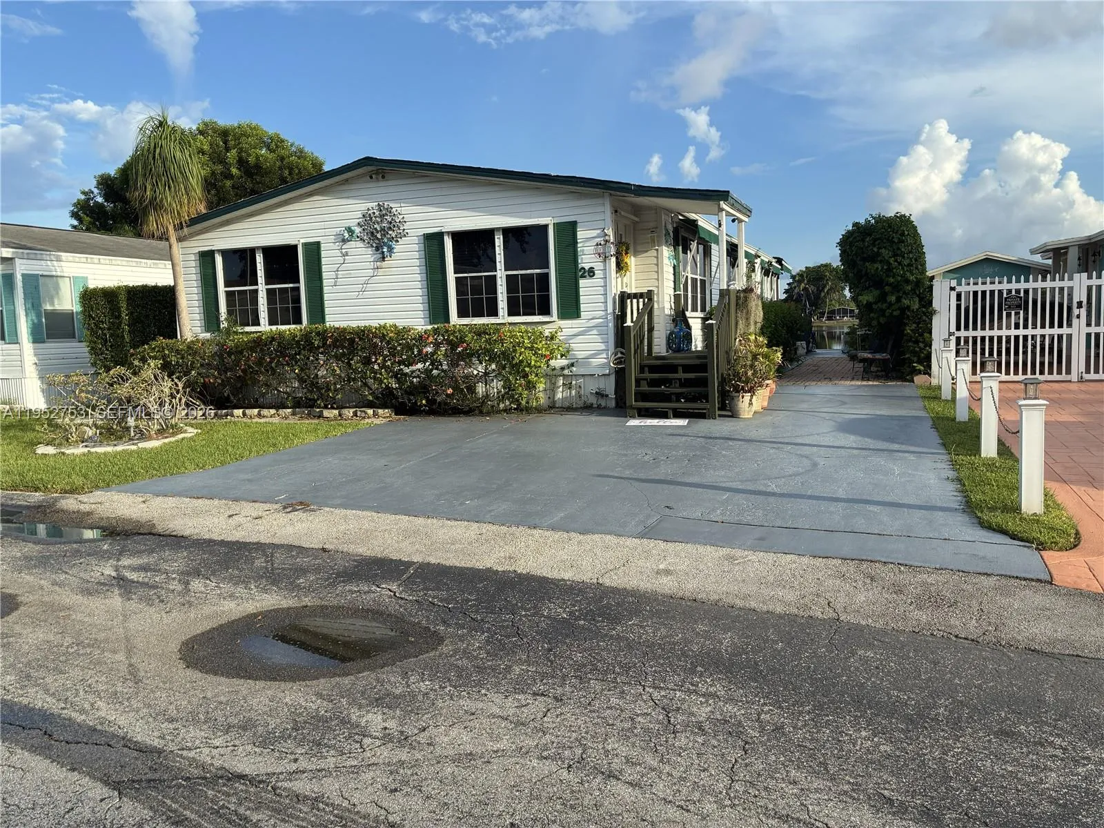 Foto de propiedad en 35250 SW 177 Court 26, Homestead, FL 33034 Homestead con MLS# 