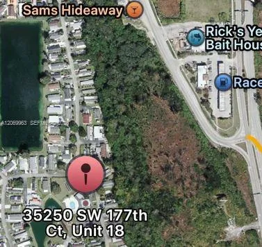 En Venta 35250 SW 177th Court 18, Homestead, FL 33034, Homestead, FL 33034