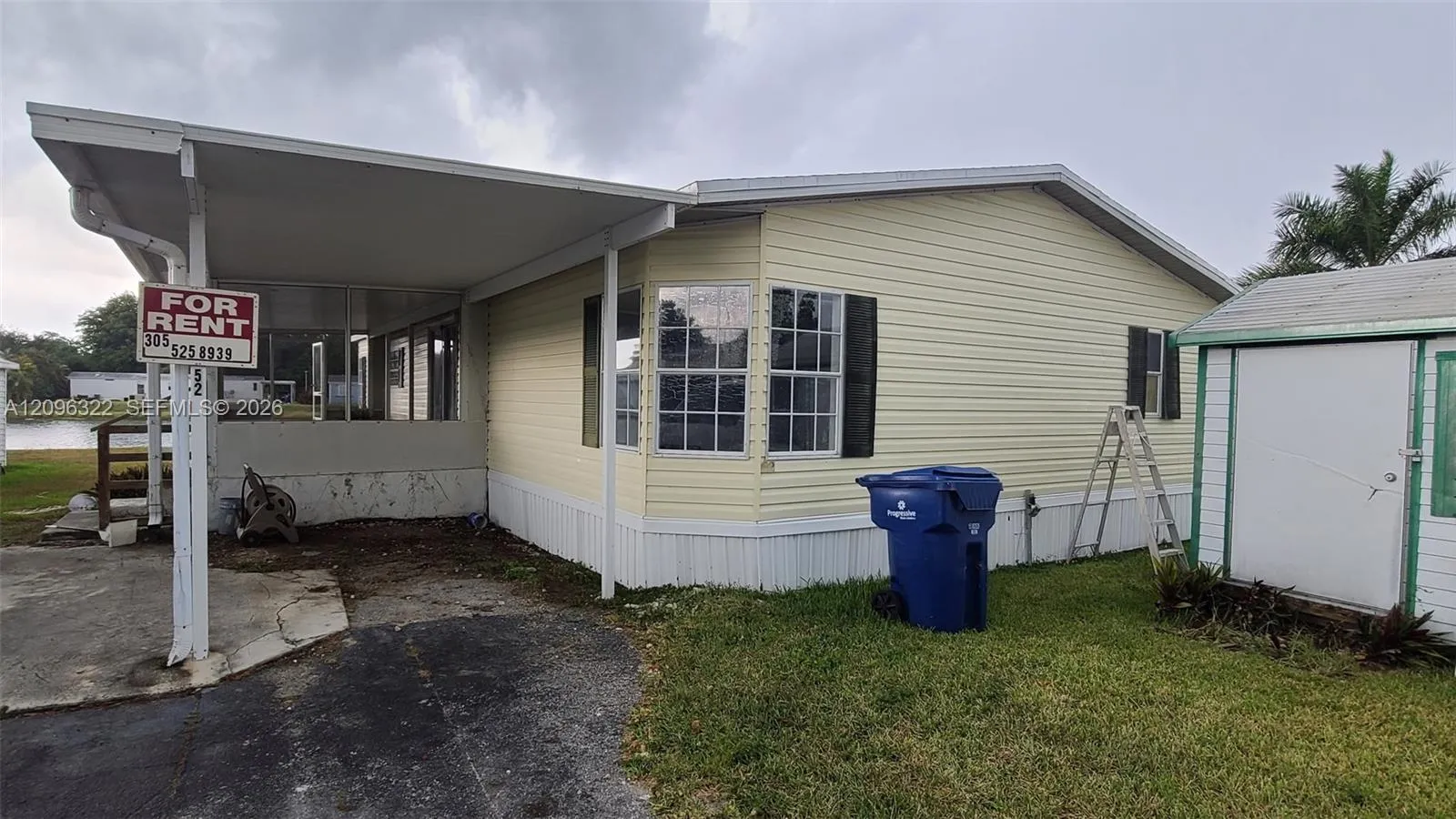 En Renta 35250 SW 177th Court 52, Homestead, FL 33034, Homestead, FL 33034