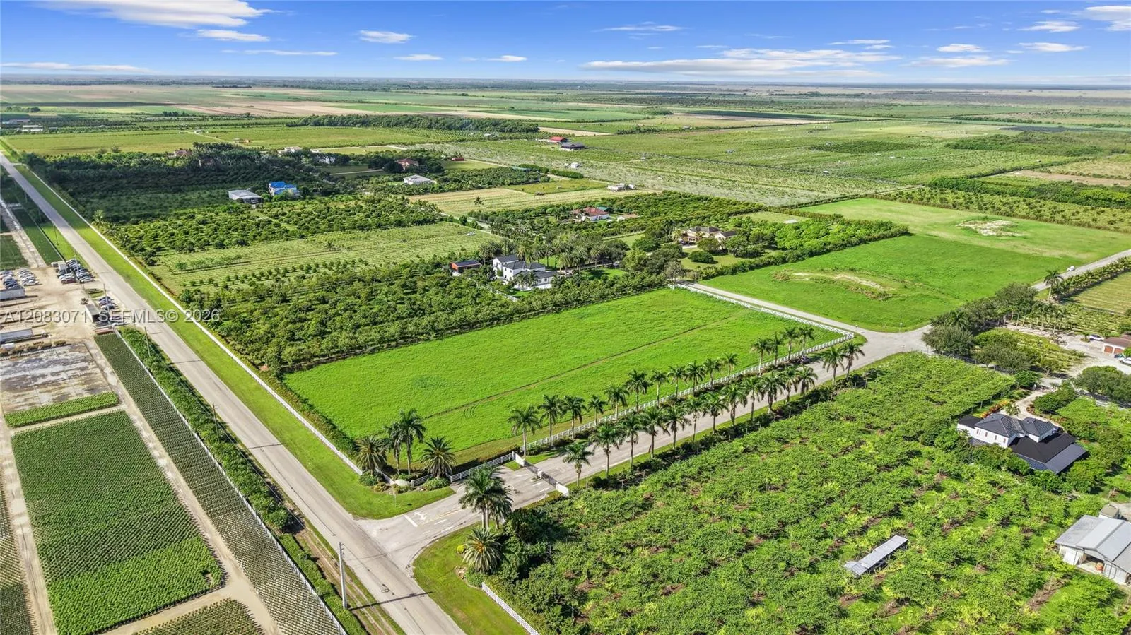 En Venta 35251 SW 218th Avenue, Homestead, FL 33034, Homestead, FL 33034