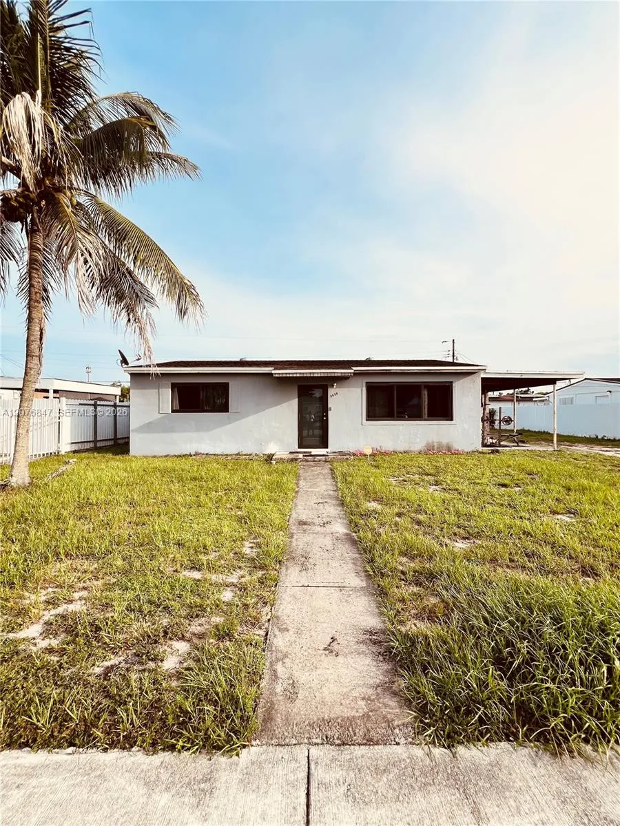 En Venta 3530 NW 170th Street, Miami Gardens, FL 33056, Miami Gardens, FL 33056