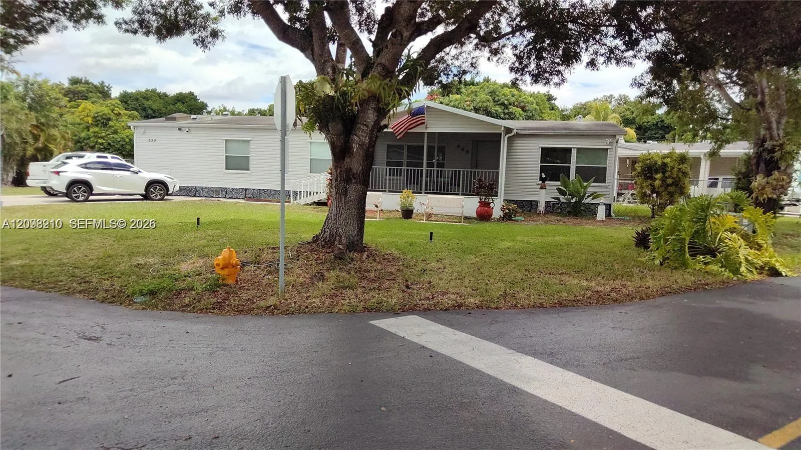 En Venta 35303 SW 180 Avenue Lot 321322, Homestead, FL 33034, Homestead, FL 33034