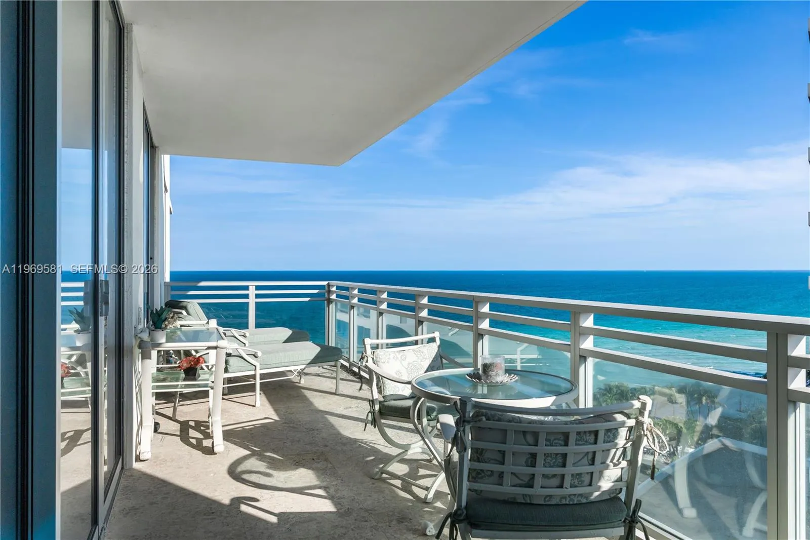 Vendido 3535 S Ocean Drive 1405, Hollywood, FL 33019, Hollywood, FL 33019