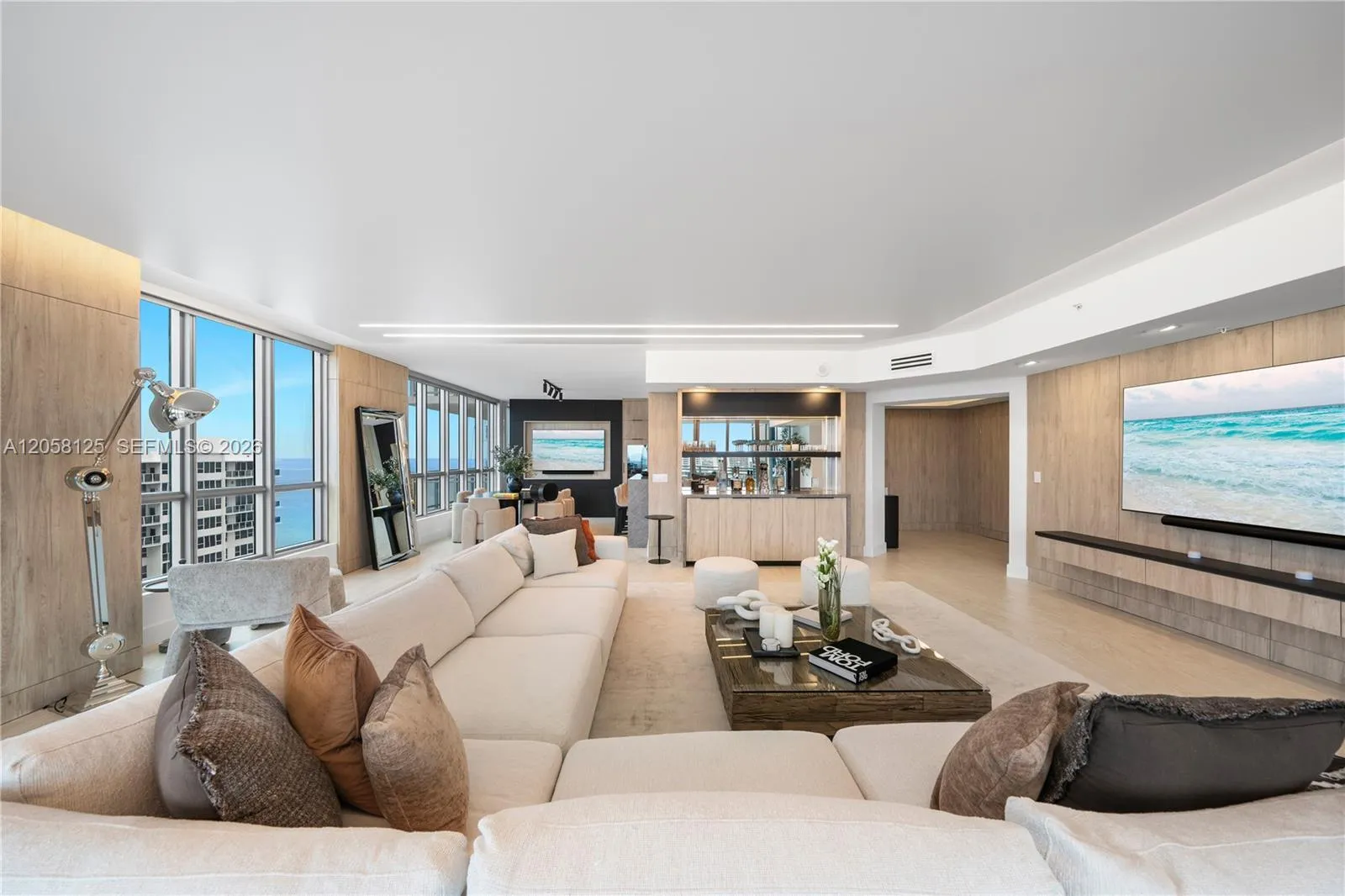 En Venta 3535 S Ocean Drive 1506, Hollywood, FL 33019, Hollywood, FL 33019