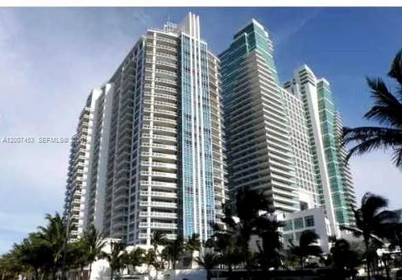 En Renta 3535 S Ocean Drive 2002, Hollywood, FL 33019, Hollywood, FL 33019