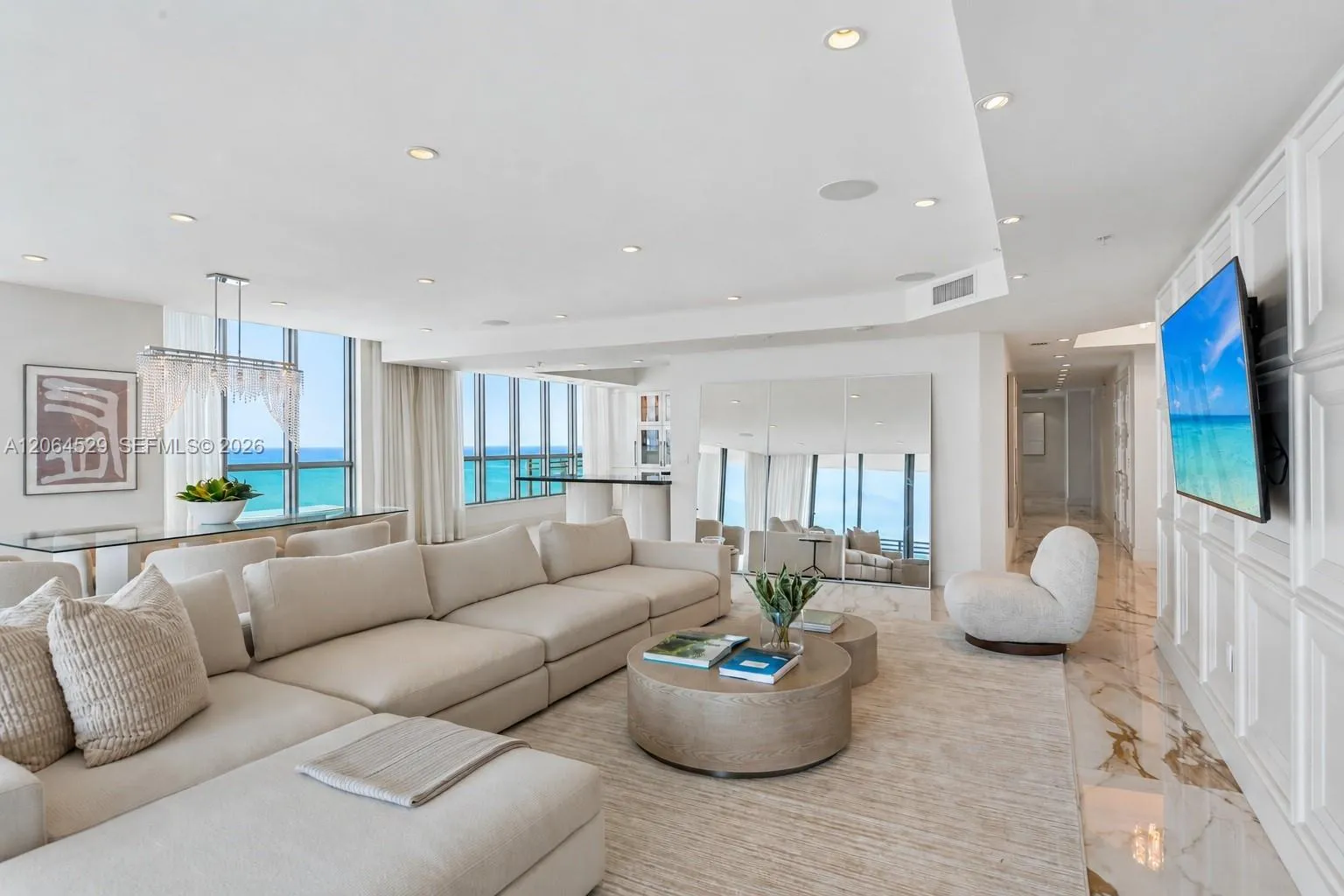 En Venta 3535 S Ocean Drive 2106, Hollywood, FL 33019, Hollywood, FL 33019