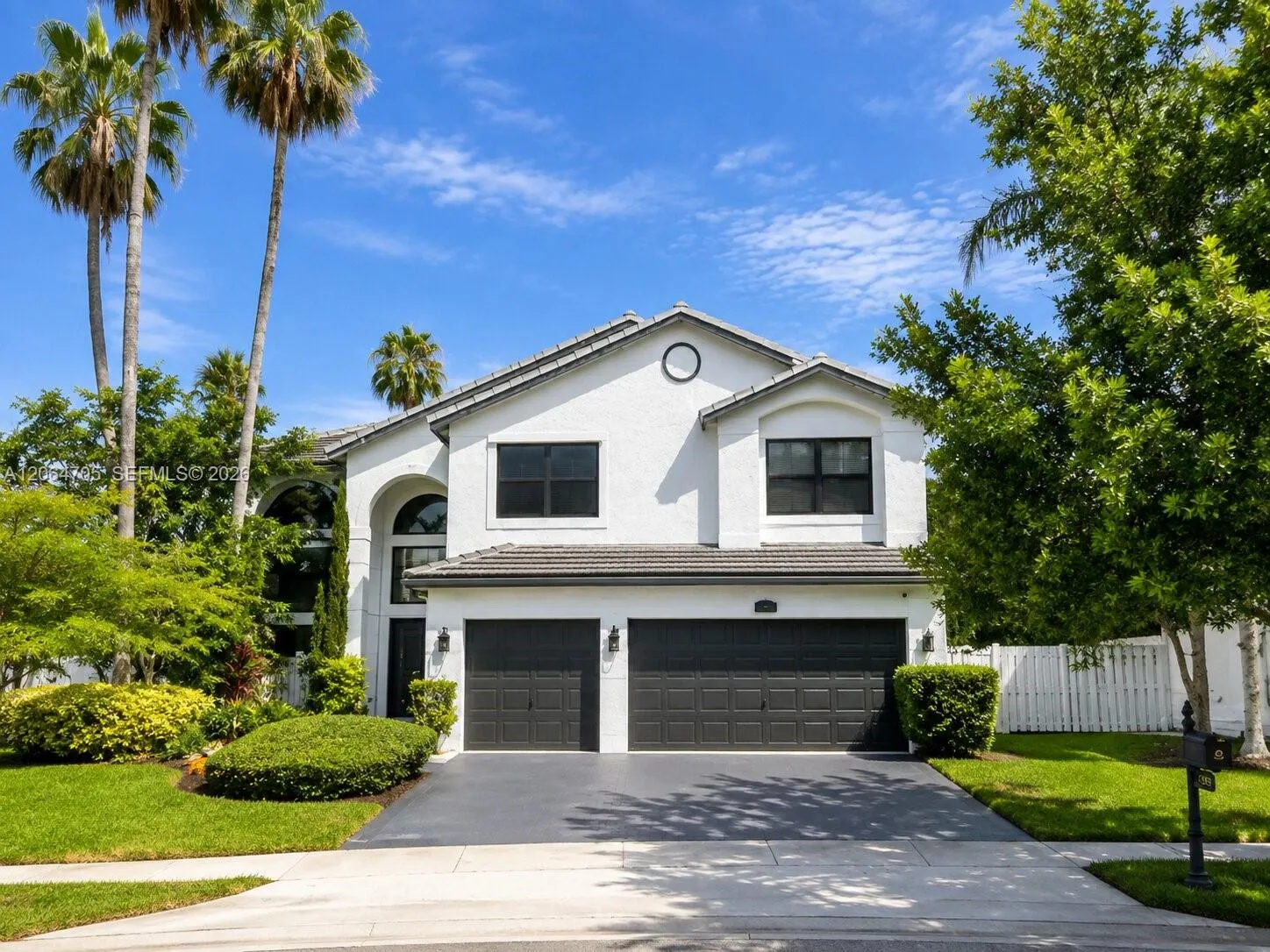 Foto de propiedad en 3536 SW 173rd Way, Miramar, FL 33029 Miramar con MLS# 