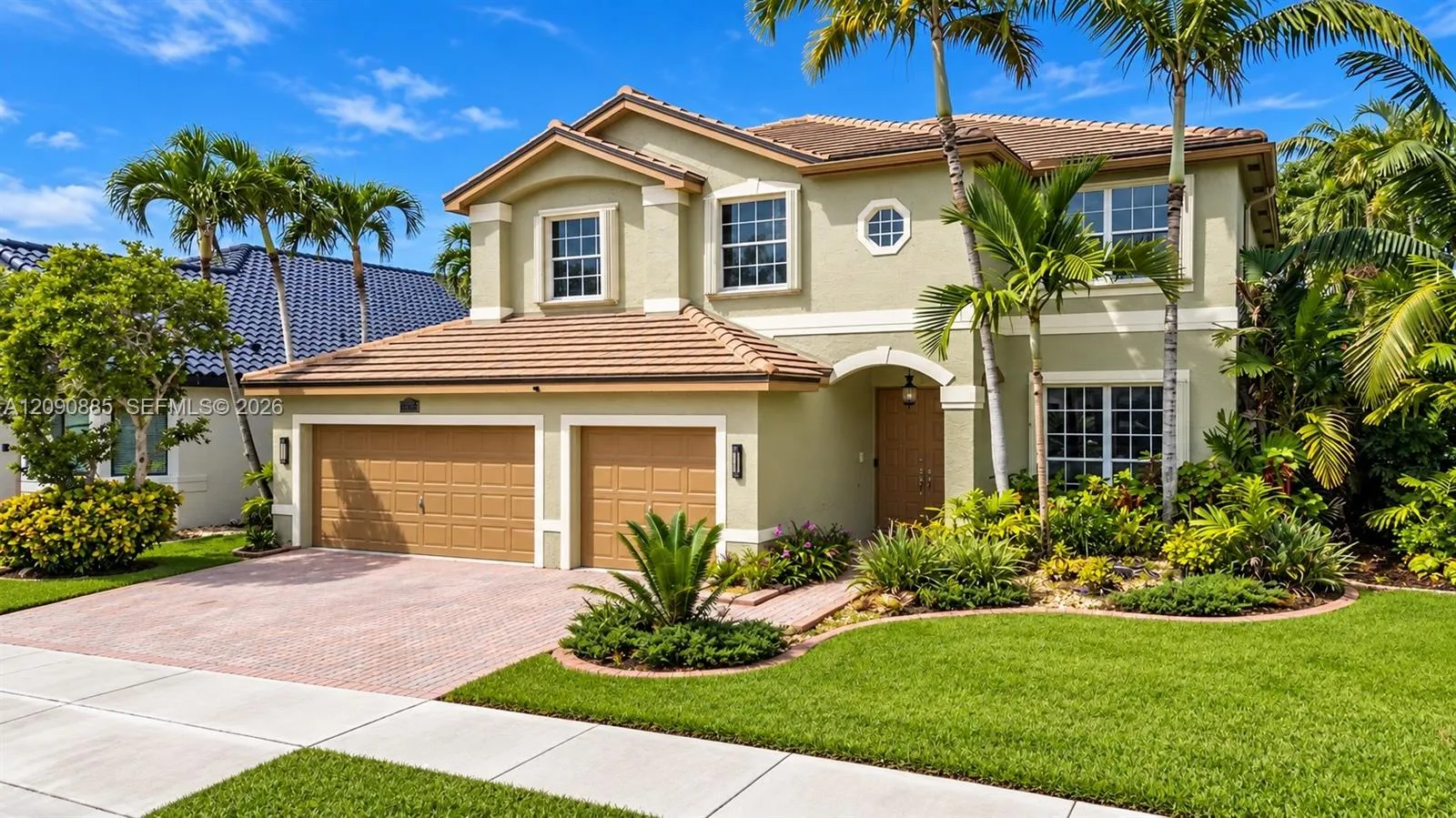 En Venta 3538 SW 175th Avenue, Miramar, FL 33029, Miramar, FL 33029