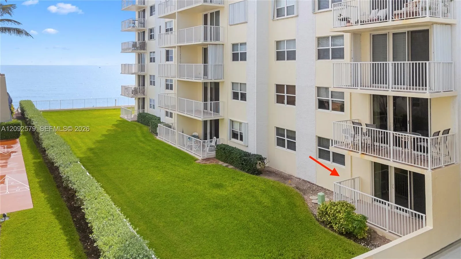 En Venta 3540 S Ocean Boulevard 104, South Palm Beach, FL 33480, South Palm Beach, FL 33480