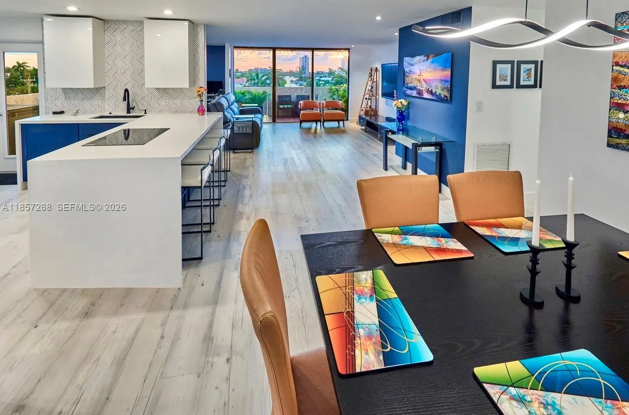 Foto de propiedad en 3545 NE 166th Street 510, North Miami Beach, FL 33160 North Miami Beach con MLS# 