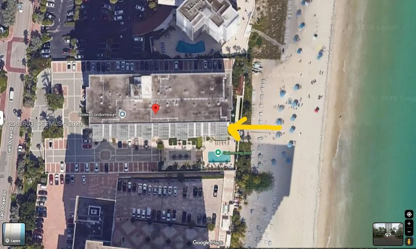 En Renta 3550 Galt Ocean Drive 501, Fort Lauderdale, FL 33308, Fort Lauderdale, FL 33308