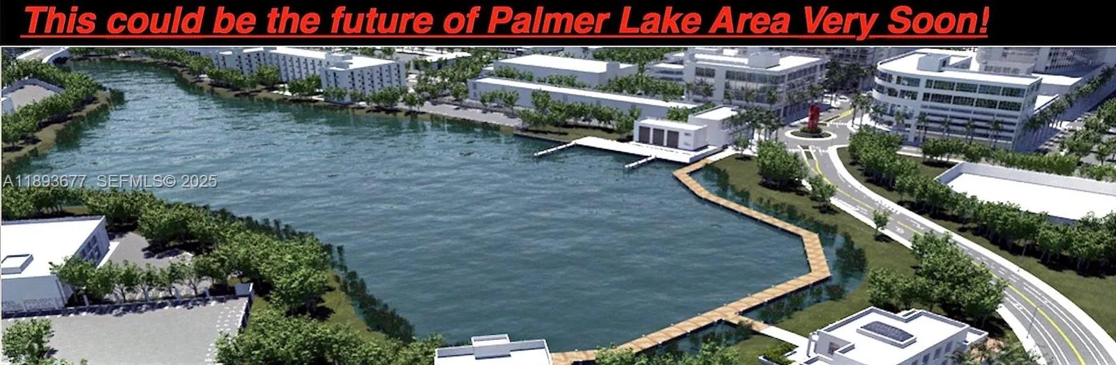 Foto de propiedad en 3550 NW South River Drive, Miami, FL 33142 Miami con MLS# 