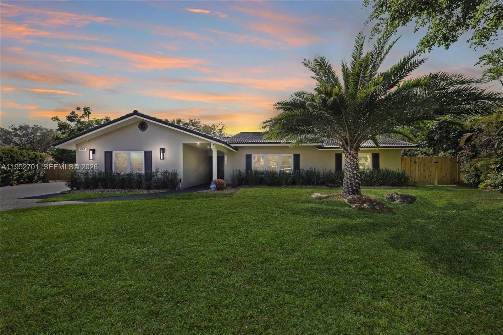 Vendido 3560 NW 99th Avenue, Coral Springs, FL 33065, Coral Springs, FL 33065