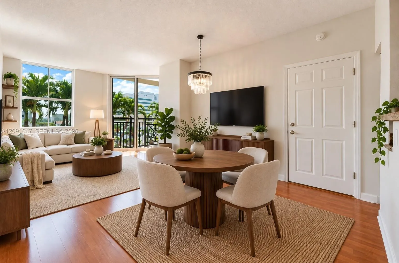 Foto de propiedad en 357 Almeria Avenue 606, Coral Gables, FL 33134 Coral Gables con MLS# 