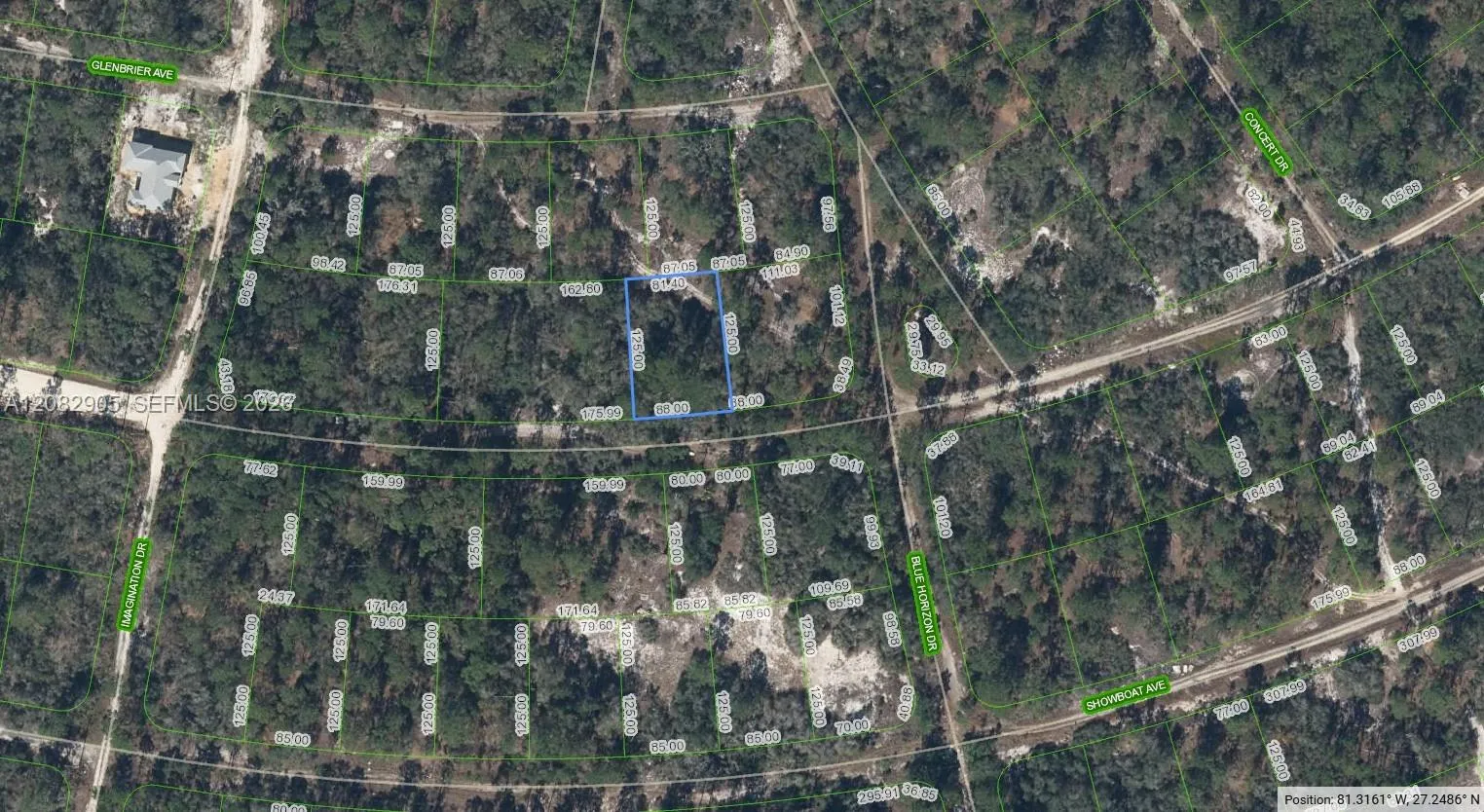 En Venta 358 Cartier Avenue, Lake Placid, FL 33852, Lake Placid, FL 33852
