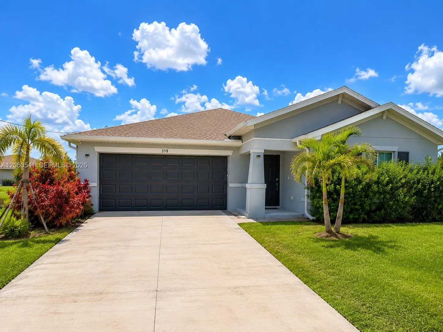 En Venta 358 Pembroke Street, Lehigh Acres, FL 33974, Lehigh Acres, FL 33974