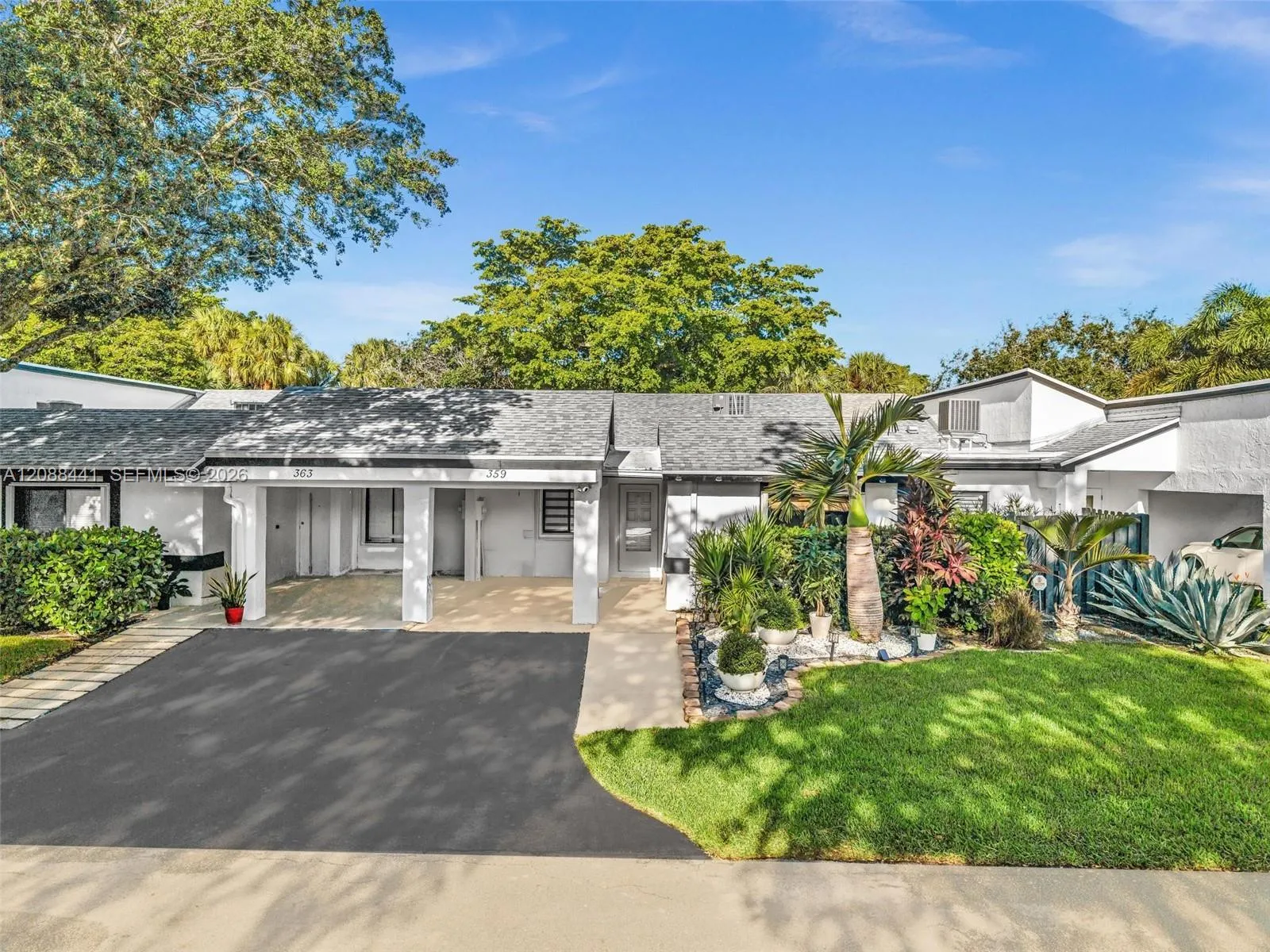 En Venta 359 Fairway Circle 59, Weston, FL 33326, Weston, FL 33326