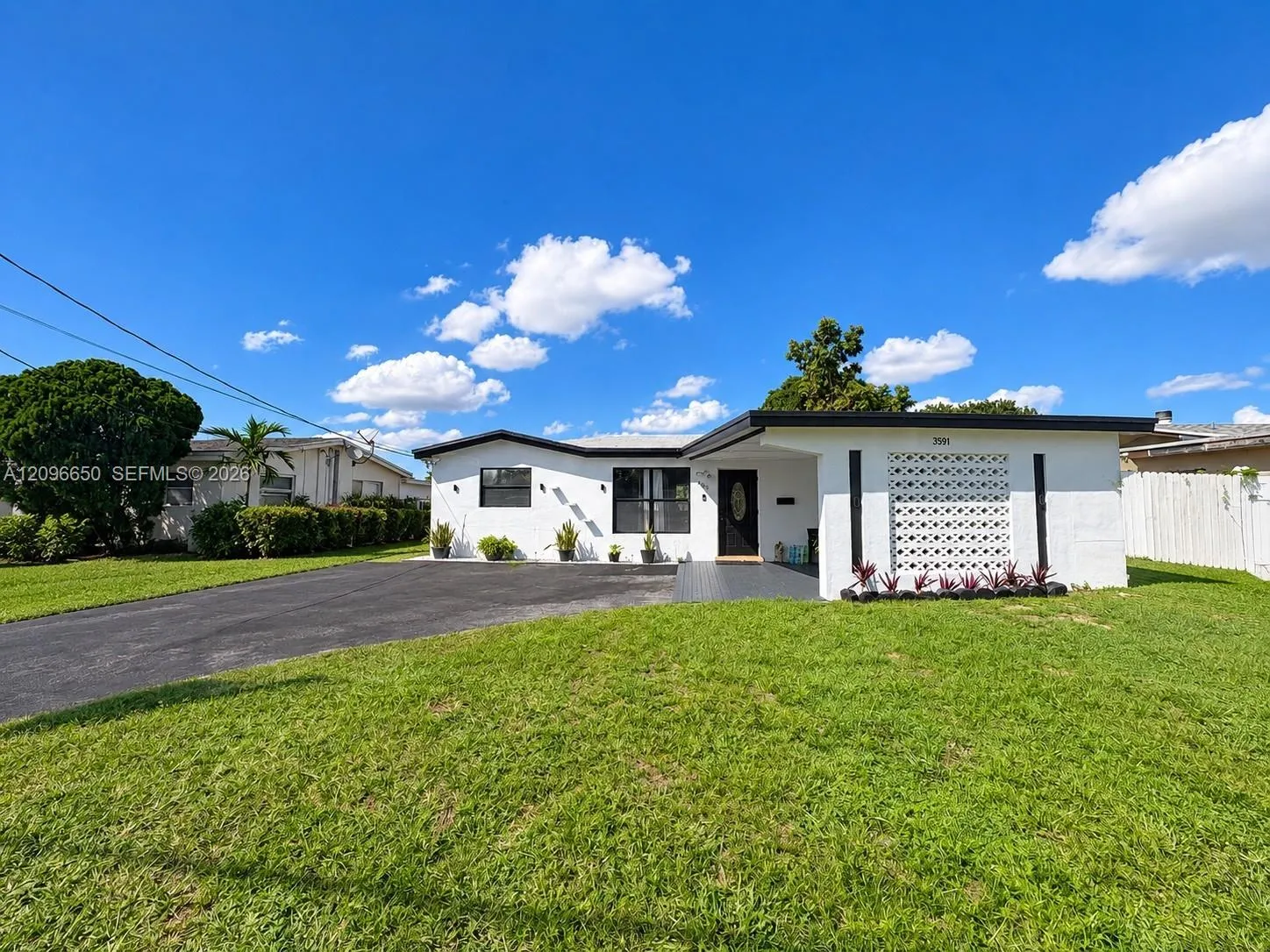 En Venta 3591 NW 37th Street, Lauderdale Lakes, FL 33309, Lauderdale Lakes, FL 33309