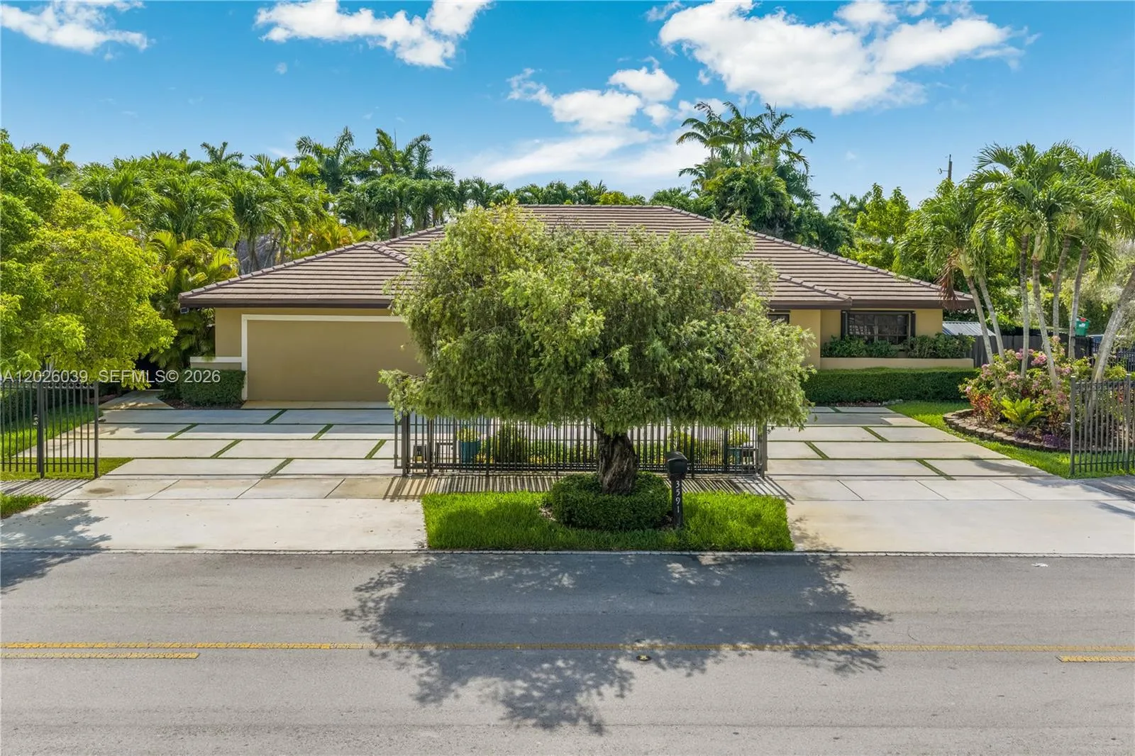 Vendido 3591 SW 142nd Avenue, Miami, FL 33175, Miami, FL 33175