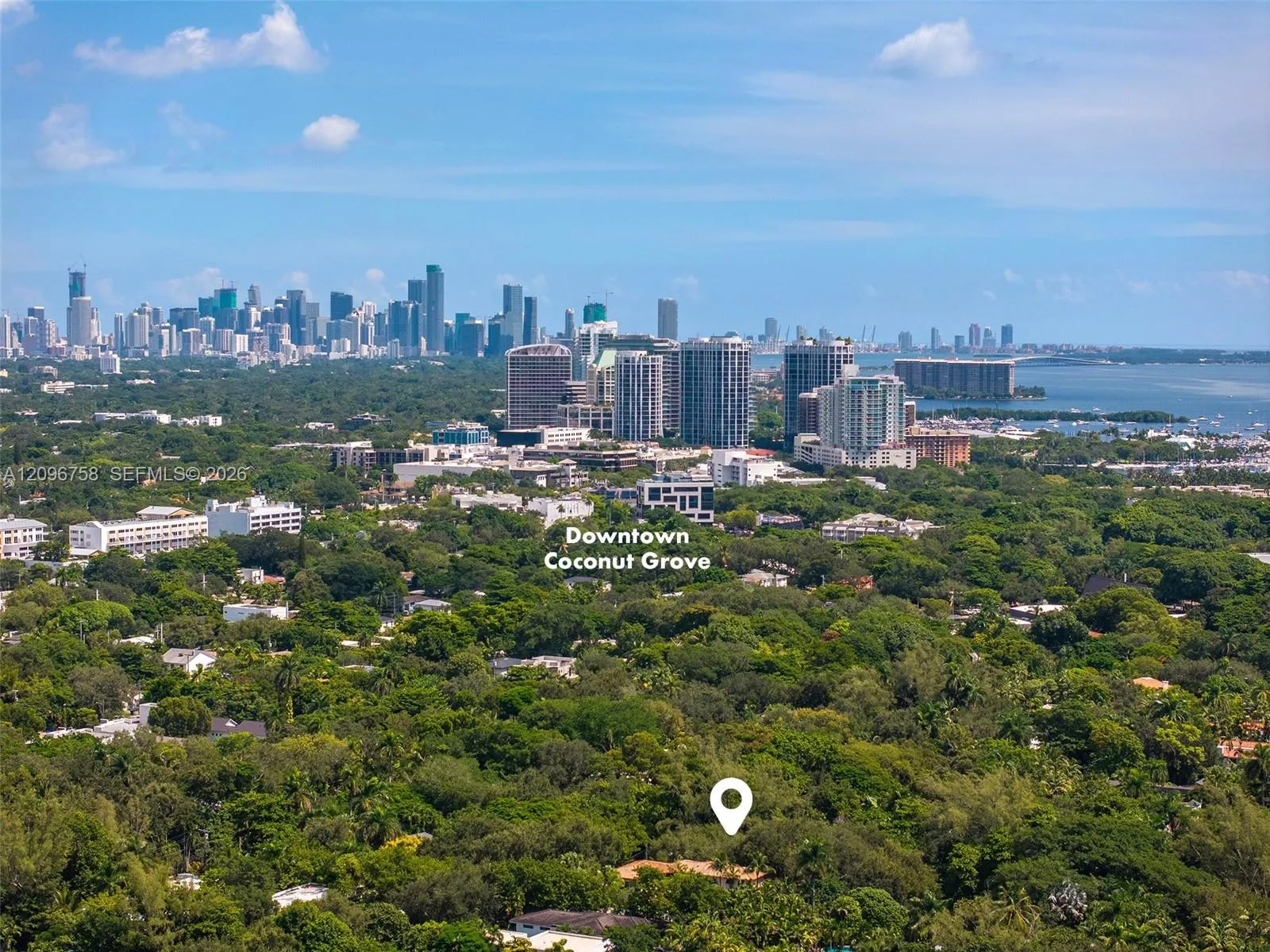 En Venta 3598 Avocado Avenue, Miami, FL 33133, Miami, FL 33133