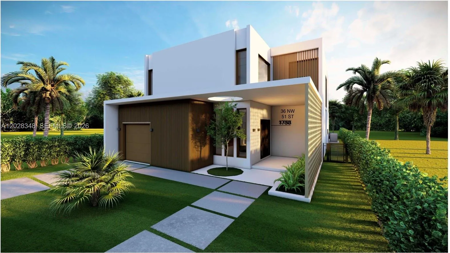 En Venta 36 NW 51st Street, Miami, FL 33127, Miami, FL 33127
