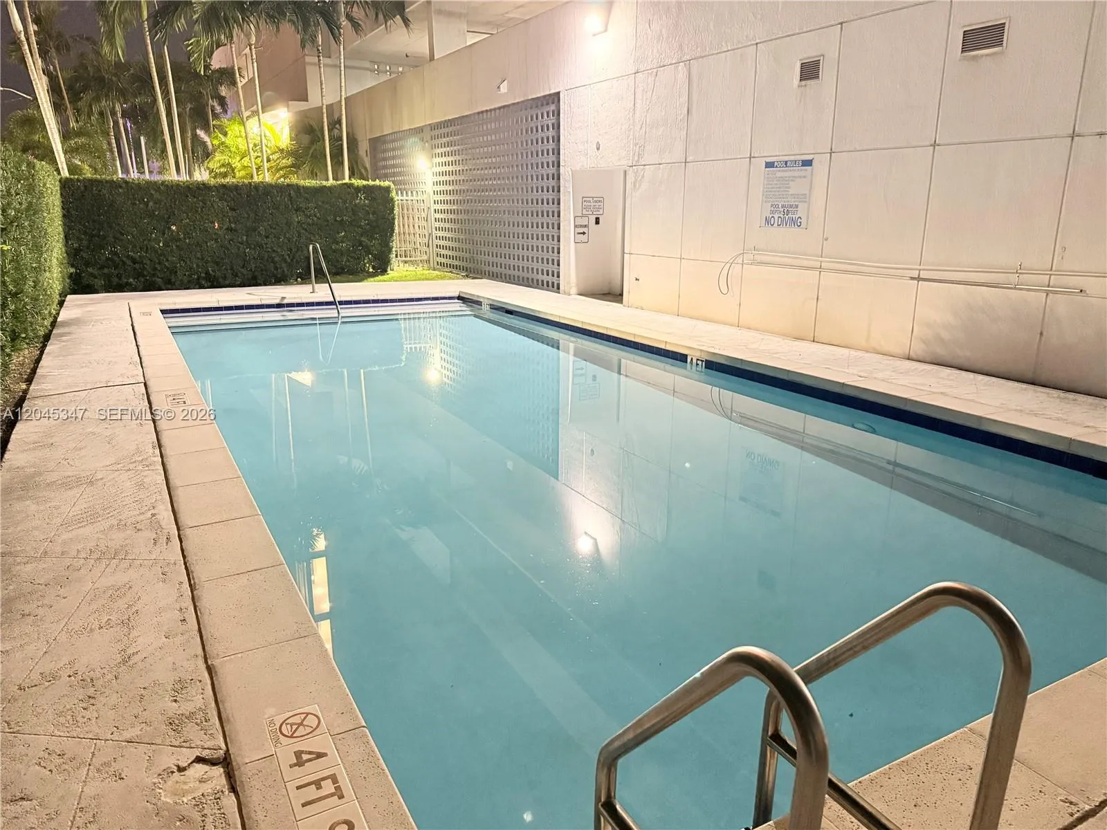 En Renta 36 NW 6th Avenue 601, Miami, FL 33128, Miami, FL 33128