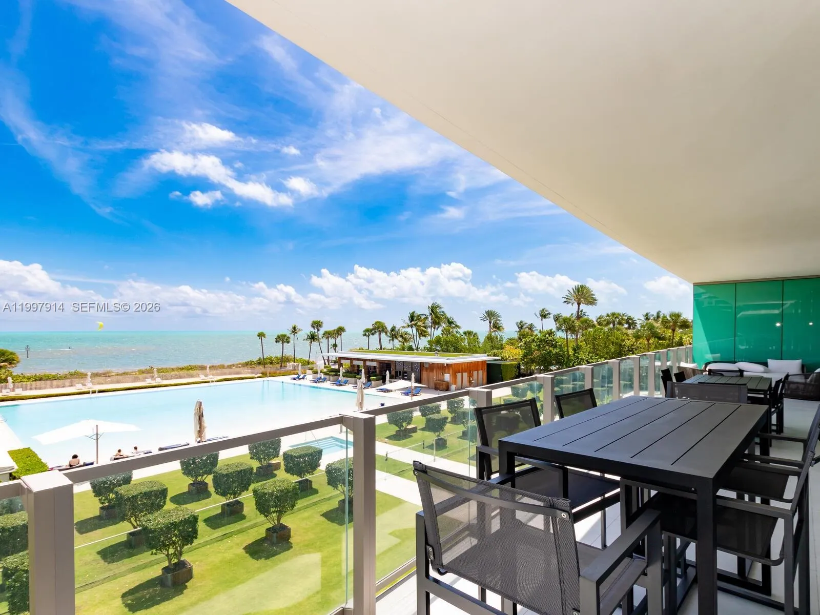 En Renta 360 Ocean Drive 304S, Key Biscayne, FL 33149, Key Biscayne, FL 33149