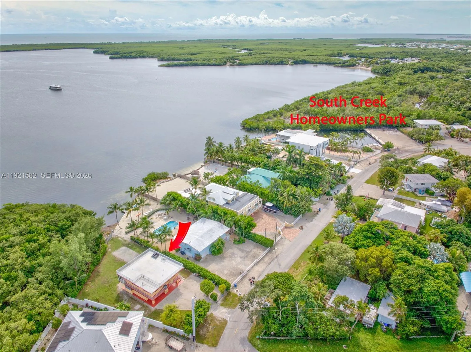 Vendido 360 Sound Drive, Key Largo, FL 33037, Key Largo, FL 33037