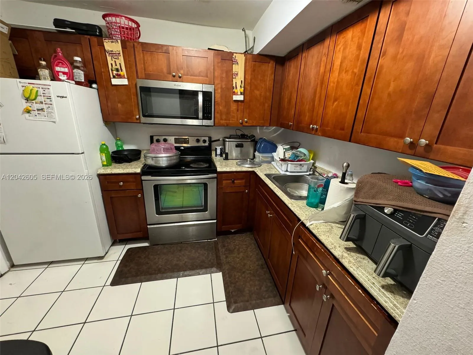 Foto de propiedad en 3600 NW 21st Street 301, Lauderdale Lakes, FL 33311 Lauderdale Lakes con MLS# 